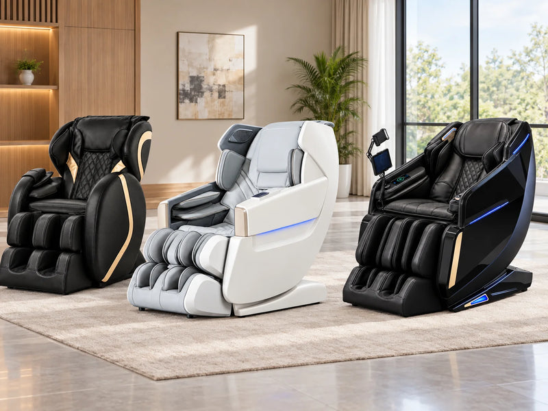 Massage Chairs